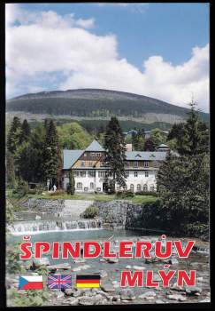 Špindlerův Mlýn