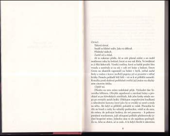 Anders Roslund: Spinkej sladce