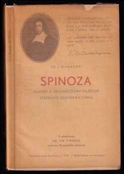 Spinoza