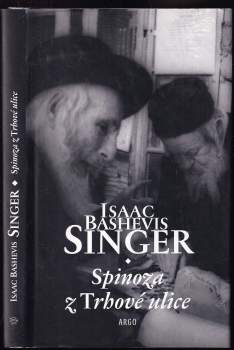 Spinoza z Trhové ulice