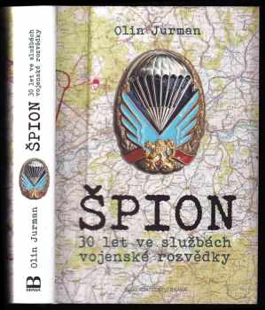 Špion