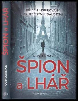 Špion a lhář