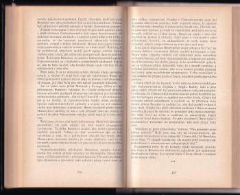 František Moravec: Špión, jemuž nevěřili