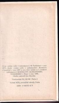 František Moravec: Špión, jemuž nevěřili