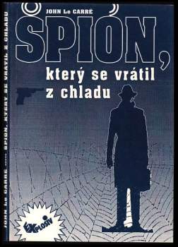 Špión, který se vrátil z chladu