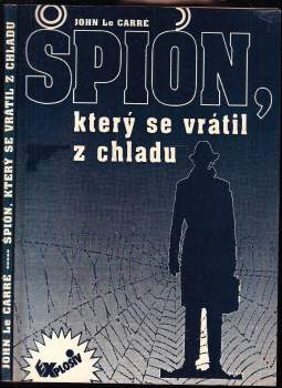 Špión, který se vrátil z chladu