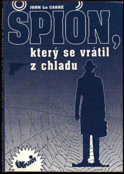 Špión, který se vrátil z chladu