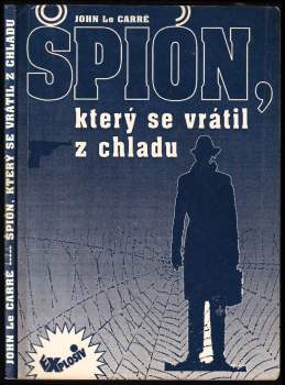 Špión, který se vrátil z chladu