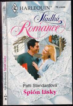 Špión lásky