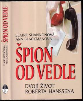 Špion od vedle