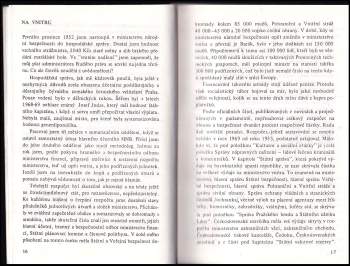 Josef Frolík: Špión vypovídá