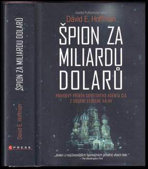 Špion za miliardu dolarů