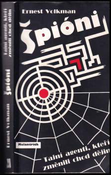 Špióni