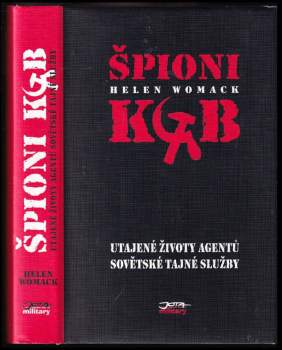 Špioni KGB