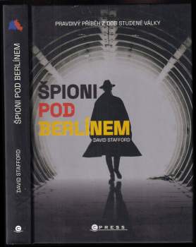 Špioni pod Berlínem