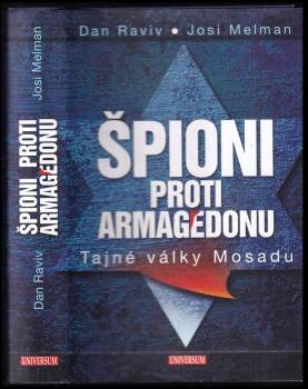 Špioni proti Armagedonu