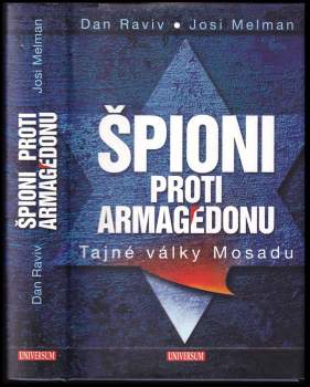 Špioni proti Armagedonu