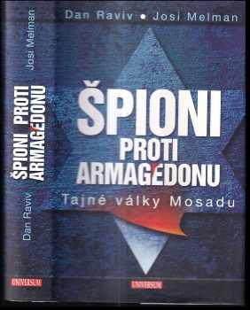 Špioni proti Armagedonu