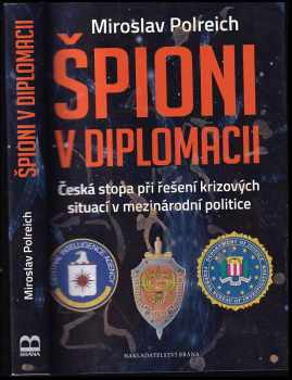 Špioni v diplomacii