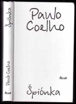 Špiónka - Paulo Coelho (2016) - ID: 407922