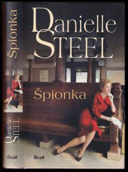 Danielle Steel: Špionka