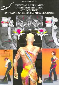 Spiral stabilization of the spine