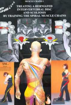 Spiral stabilization of the spine