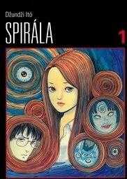 Junji Itō: Spirála