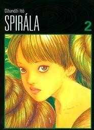 Junji Itō: Spirála