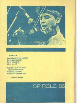 Spirála 86