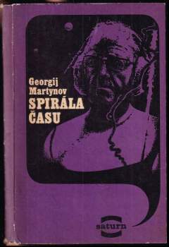 Spirála času