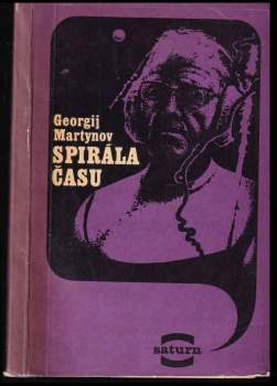 Spirála času