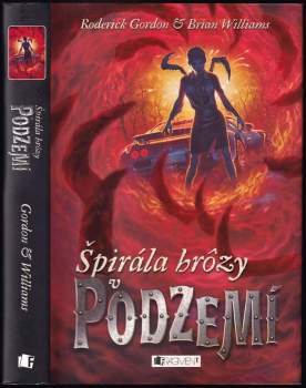 Špirála hrôzy v Podzemí