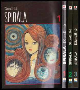 Spirála