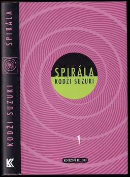 Kōji Suzuki: Spirála