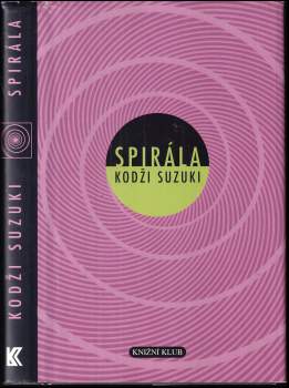 Kōji Suzuki: Spirála