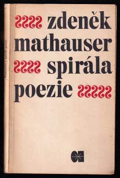 Spirála poezie