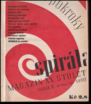 Spirála 1937