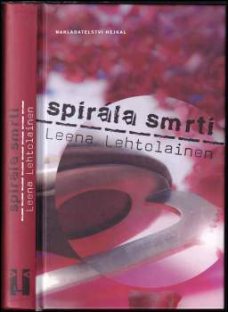 Leena Lehtolainen: Spirála smrti