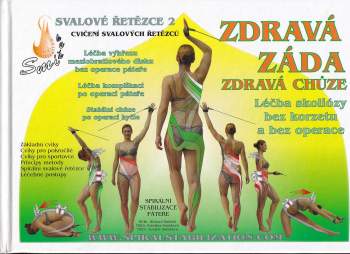 Spirální stabilizace páteře