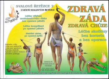 Spirální stabilizace páteře