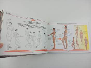 Richard Smíšek: Spirální stabilizace