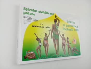 Spirální stabilizace