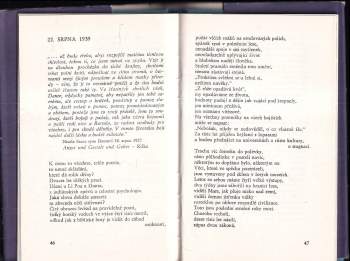 Kenneth Rexroth: Spirály času