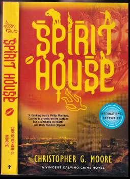 Spirit House
