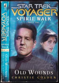 Spirit Walk, Book One