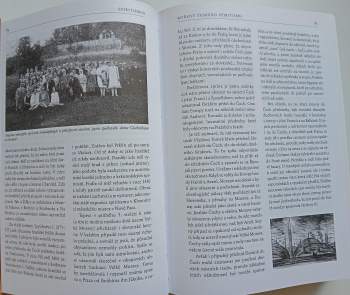 Jaromír Kozák: Spiritismus