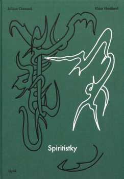 Spiritistky