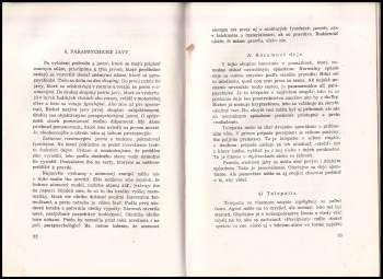 Alexander Spesz: Špiritizmus či parapsychologia?