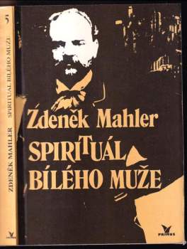 Spirituál bílého muže